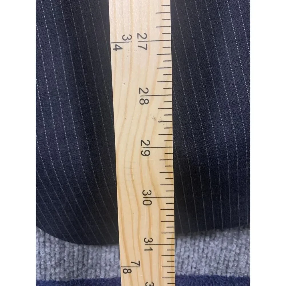 Jos-a-bank Men's Grey Tailored-jackets
